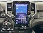 New 2025 Ram 1500 Big Horn Crew Cab 4x4 Pickup for sale #DT13582 - photo 25