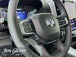 New 2025 Ram 1500 Big Horn Crew Cab 4x4 Pickup for sale #DT13582 - photo 31