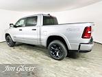 New 2025 Ram 1500 Big Horn Crew Cab 4x4 Pickup for sale #DT13582 - photo 6