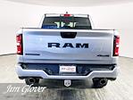 New 2025 Ram 1500 Big Horn Crew Cab 4x4 Pickup for sale #DT13582 - photo 8