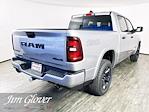 New 2025 Ram 1500 Big Horn Crew Cab 4x4 Pickup for sale #DT13582 - photo 9