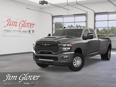 New 2025 Ram 3500 Laramie Crew Cab 4x4 DRW Pickup for sale #DT13590 - photo 1