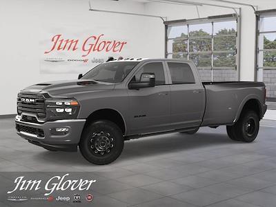 New 2025 Ram 3500 Laramie Crew Cab 4x4 DRW Pickup for sale #DT13590 - photo 2