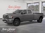 New 2025 Ram 3500 Laramie Crew Cab 4x4 DRW Pickup for sale #DT13590 - photo 2