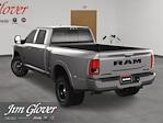 New 2025 Ram 3500 Laramie Crew Cab 4x4 DRW Pickup for sale #DT13590 - photo 5