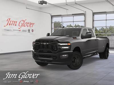 New 2025 Ram 3500 Tradesman Crew Cab 4x4 DRW Pickup for sale #DT13598 - photo 1