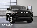 New 2025 Ram 1500 Big Horn Crew Cab 4x4 Pickup for sale #DT13609 - photo 10