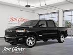 New 2025 Ram 1500 Big Horn Crew Cab 4x4 Pickup for sale #DT13609 - photo 2