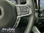 New 2025 Ram 1500 Big Horn Crew Cab 4x4 Pickup for sale #DT13609 - photo 35