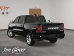 New 2025 Ram 1500 Big Horn Crew Cab 4x4 Pickup for sale #DT13609 - photo 5