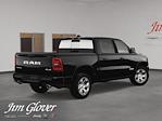 New 2025 Ram 1500 Big Horn Crew Cab 4x4 Pickup for sale #DT13609 - photo 6