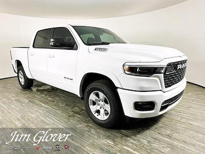 New 2025 Ram 1500 Big Horn Crew Cab 4x4 Pickup for sale #DT13610 - photo 1