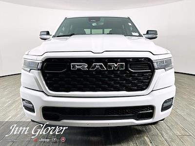 New 2025 Ram 1500 Big Horn Crew Cab 4x4 Pickup for sale #DT13610 - photo 2