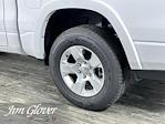 New 2025 Ram 1500 Big Horn Crew Cab 4x4 Pickup for sale #DT13610 - photo 12