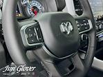 New 2025 Ram 1500 Big Horn Crew Cab 4x4 Pickup for sale #DT13610 - photo 33