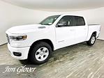 New 2025 Ram 1500 Big Horn Crew Cab 4x4 Pickup for sale #DT13610 - photo 4