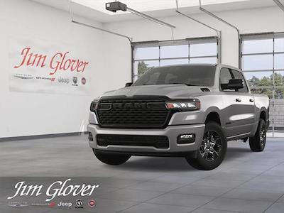New 2025 Ram 1500 Tradesman Crew Cab Pickup for sale #DT13623 - photo 1