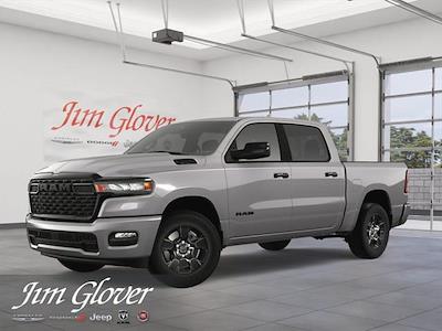 New 2025 Ram 1500 Tradesman Crew Cab Pickup for sale #DT13623 - photo 2