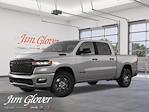 New 2025 Ram 1500 Tradesman Crew Cab Pickup for sale #DT13623 - photo 2