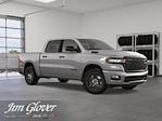 New 2025 Ram 1500 Tradesman Crew Cab Pickup for sale #DT13623 - photo 9