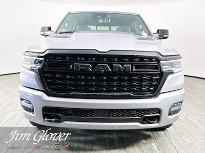 New 2025 Ram 1500 Limited Crew Cab 4x4 Pickup for sale #DT13643 - photo 2
