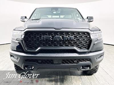 New 2025 Ram 1500 Rebel Crew Cab 4x4 Pickup for sale #DT13666 - photo 2