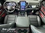 New 2025 Ram 1500 Rebel Crew Cab 4x4 Pickup for sale #DT13666 - photo 25