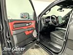 New 2025 Ram 1500 Rebel Crew Cab 4x4 Pickup for sale #DT13666 - photo 28