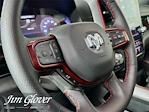 New 2025 Ram 1500 Rebel Crew Cab 4x4 Pickup for sale #DT13666 - photo 33