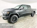 New 2025 Ram 1500 Rebel Crew Cab 4x4 Pickup for sale #DT13666 - photo 4