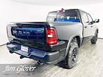 New 2025 Ram 1500 Rebel Crew Cab 4x4 Pickup for sale #DT13666 - photo 9