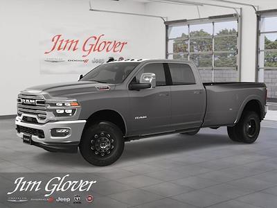 New 2025 Ram 3500 Laramie Crew Cab 4x4 DRW Pickup for sale #DT13672 - photo 2