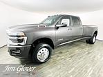 New 2025 Ram 3500 Laramie Crew Cab 4x4 DRW Pickup for sale #DT13672 - photo 4