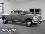 New 2025 Ram 3500 Laramie Crew Cab 4x4 DRW Pickup for sale #DT13672 - photo 9