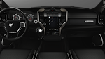 New 2025 Ram 1500 Laramie Crew Cab 4x4 Pickup for sale #DT13675 - photo 6