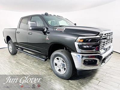 New 2025 Ram 2500 Tradesman Crew Cab 4x4 Pickup for sale #DT13694 - photo 1