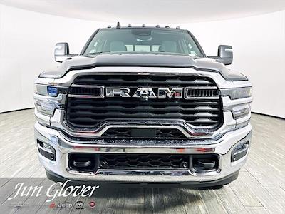 New 2025 Ram 2500 Tradesman Crew Cab 4x4 Pickup for sale #DT13694 - photo 2
