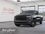 New 2025 Ram 1500 Big Horn Crew Cab 4x4 Pickup for sale #DT13700 - photo 1