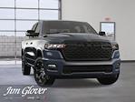 New 2025 Ram 1500 Big Horn Crew Cab 4x4 Pickup for sale #DT13700 - photo 10
