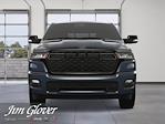 New 2025 Ram 1500 Big Horn Crew Cab 4x4 Pickup for sale #DT13700 - photo 12