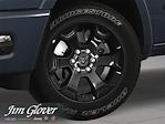 New 2025 Ram 1500 Big Horn Crew Cab 4x4 Pickup for sale #DT13700 - photo 14