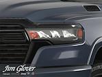 New 2025 Ram 1500 Big Horn Crew Cab 4x4 Pickup for sale #DT13700 - photo 17