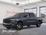 New 2025 Ram 1500 Big Horn Crew Cab 4x4 Pickup for sale #DT13700 - photo 2
