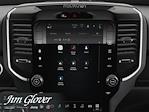 New 2025 Ram 1500 Big Horn Crew Cab 4x4 Pickup for sale #DT13700 - photo 27