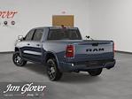 New 2025 Ram 1500 Big Horn Crew Cab 4x4 Pickup for sale #DT13700 - photo 5