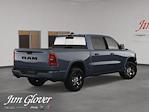 New 2025 Ram 1500 Big Horn Crew Cab 4x4 Pickup for sale #DT13700 - photo 6