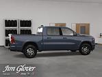 New 2025 Ram 1500 Big Horn Crew Cab 4x4 Pickup for sale #DT13700 - photo 8