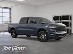 New 2025 Ram 1500 Big Horn Crew Cab 4x4 Pickup for sale #DT13700 - photo 9