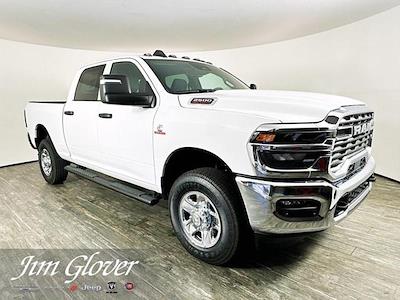 New 2025 Ram 2500 Tradesman Crew Cab 4x4 Pickup for sale #DT13713 - photo 1