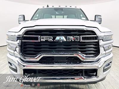 New 2025 Ram 2500 Tradesman Crew Cab 4x4 Pickup for sale #DT13713 - photo 2